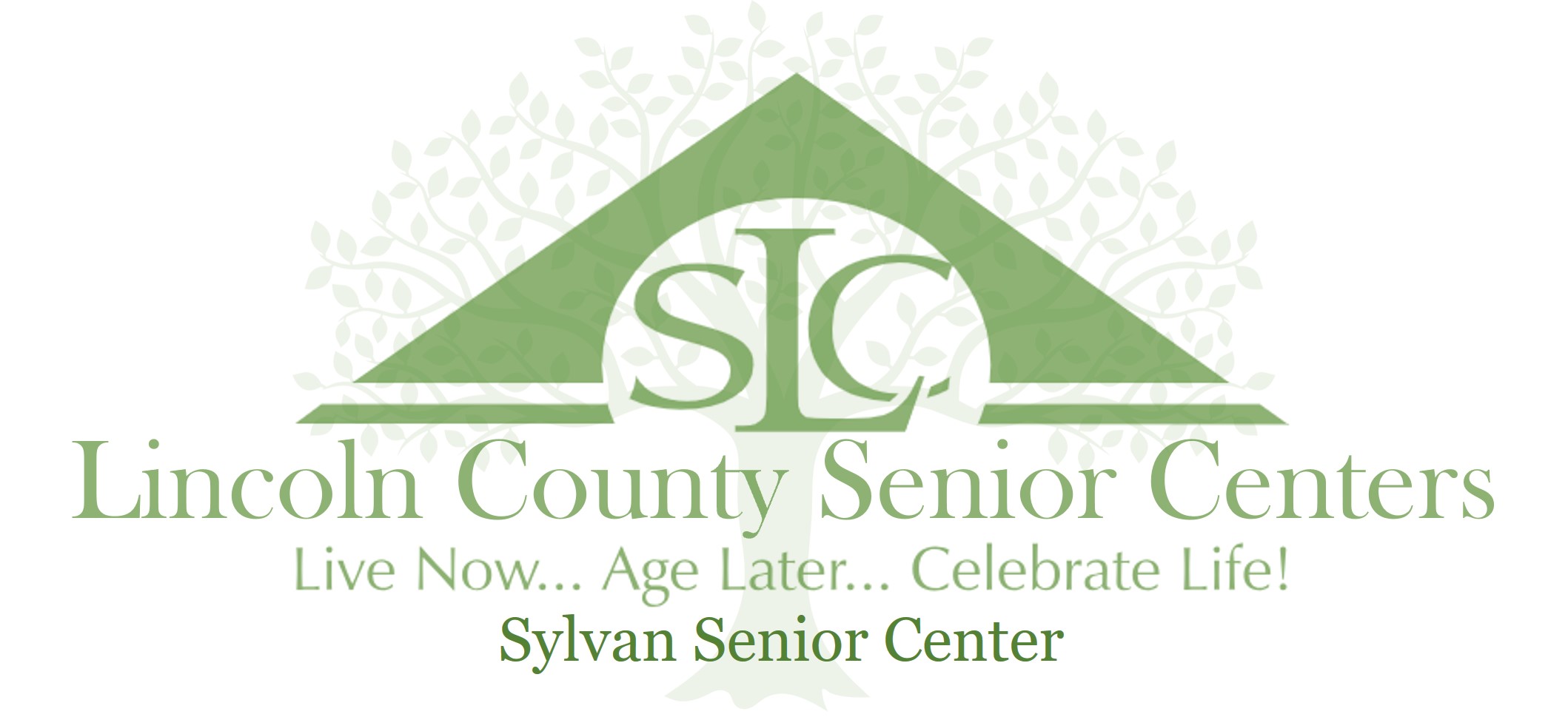 Sylvan Grove Senior Center building