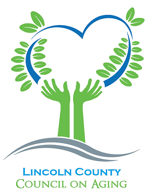 Lincoln County Council on Aging building