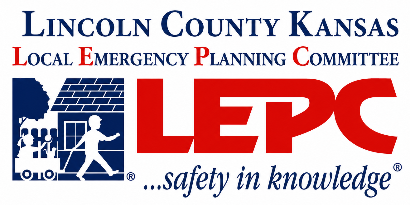 Lincoln County Kansas Local Emergency Planning Committee